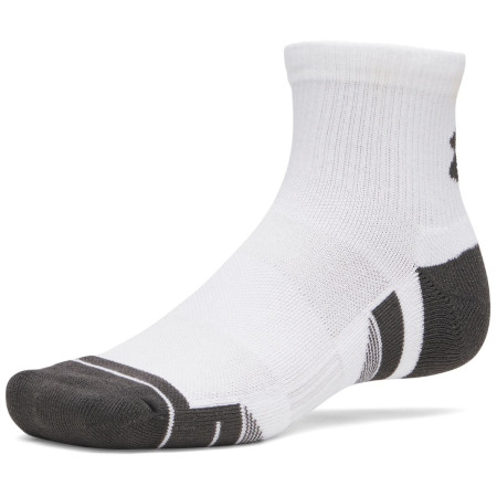 Jeu de chaussettes Under Armour New UA Perf Tech 3Pk Qtr