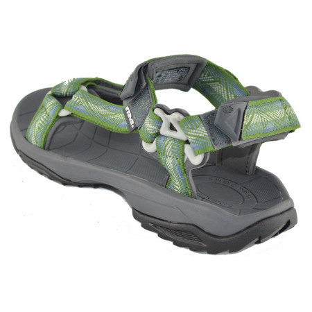 Sandales homme Teva Terra Fi Lite