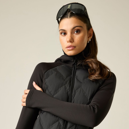 Veste de plein air pour femme Dare 2b Enfold Hybrid