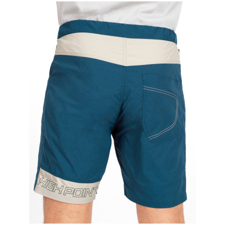 Shorts homme High Point Marco Shorts