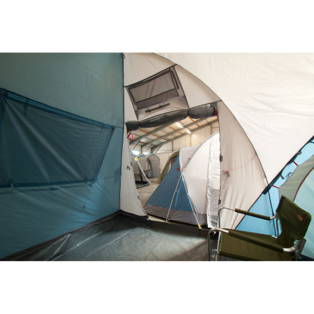 Tente familiale Pinguin Omega 4