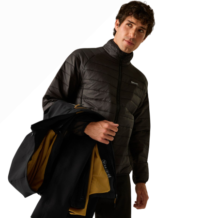 Veste homme Regatta Wentwood 3in1