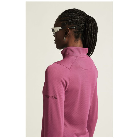 Veste polaire fonctionnelle femme Craft CORE Gain Thermal