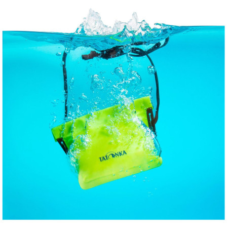 Étui étanche Tatonka Wp Id Pocket