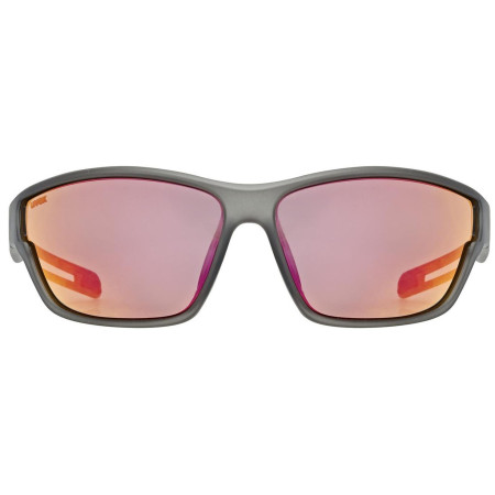 Lunettes soleil Uvex Sportstyle 806