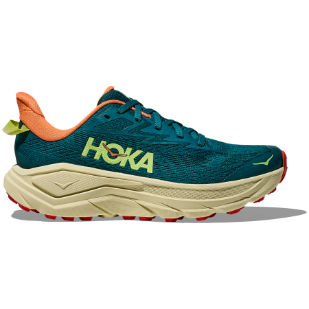 Chaussures running femme Hoka W Challenger 8