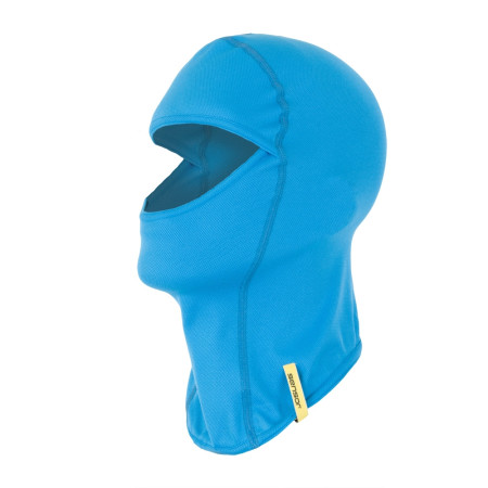 Cagoule enfant Sensor Double Face bleue