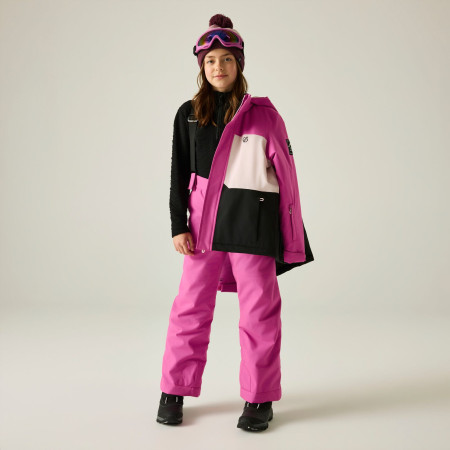 Pantalon de ski enfant Dare 2b Outmove III Insulated Pant Extreme Pink