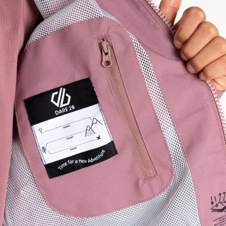 Veste enfant Dare 2b Explore II Jacket