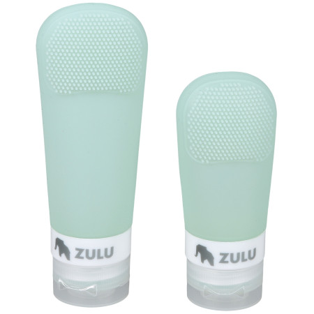 Set de voyage Zulu Nomad Squeeze Pack