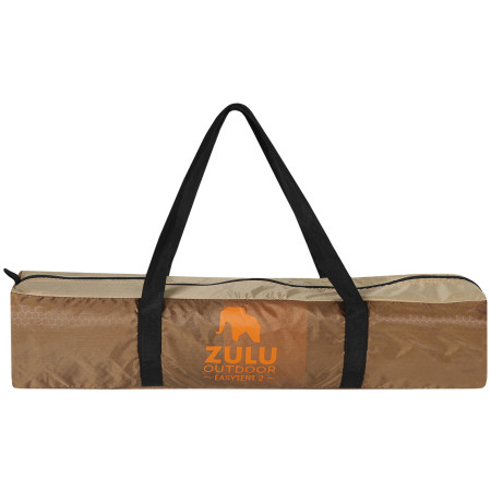Tente Zulu Easy Tent 2