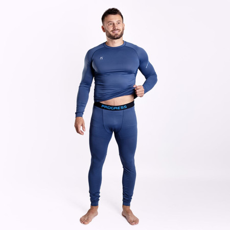 Pantalon sous-vêtements homme Progress TX SDN