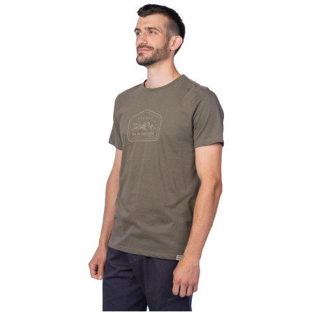 T-shirt homme Hannah Miko