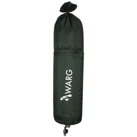 Matelas gonflable Warg Atom Mummy