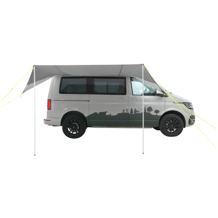 Abri Outwell Fielder Canopy