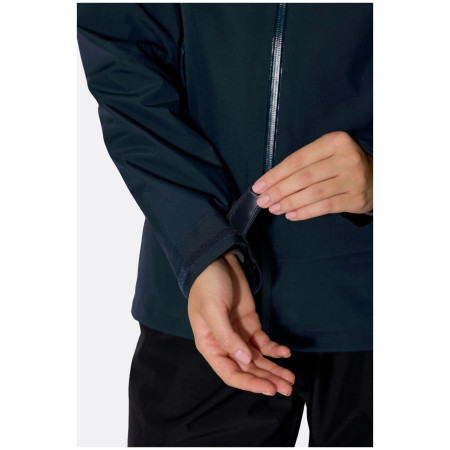 Veste femme Rab Namche GTX Jacket