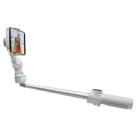 Stabilisateur Insta360 Flow 2 Pro Stabilizer