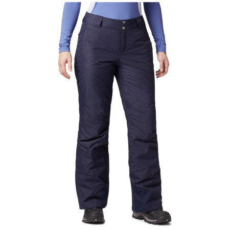 Pantalon d'hiver femme Columbia Bugaboo™ OH Pant bleu foncé Dark Nocturnal