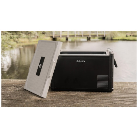 Réfrigérateur à compresseur Mestic Coolbox Compressor MCCP-35 AC/DC