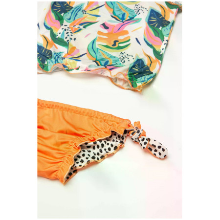 Maillot bain enfant DucKsday Moana Swimset Girl