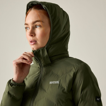 Veste femme Regatta Deyla