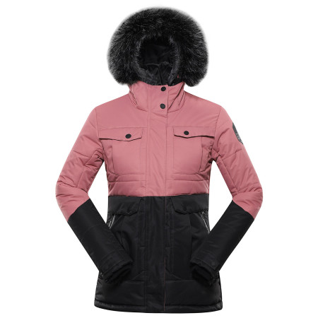 Veste d'hiver femme Alpine Pro Egypa