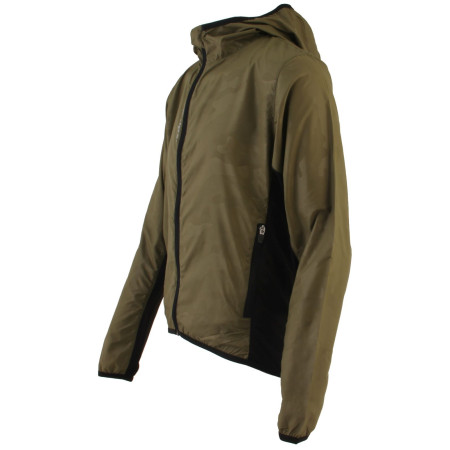 Coupe-vent homme Axon Nippon