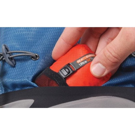 Seau Sea to Summit Ultra-Sil Folding Bucket 10l