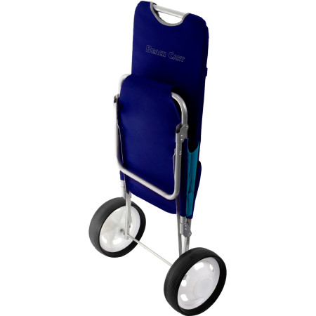 Chariot camping Brunner Beach Cart