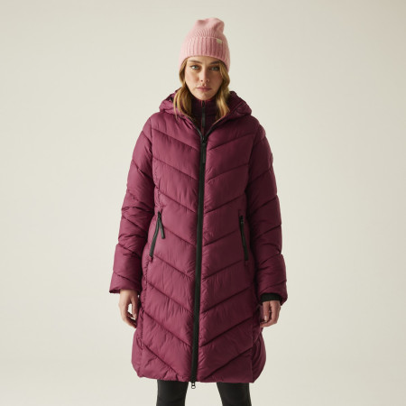 Manteau femme Regatta Anita