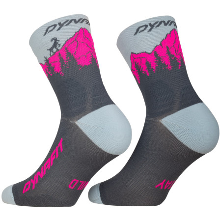 Chaussettes Dynafit Traverse Mid Sk