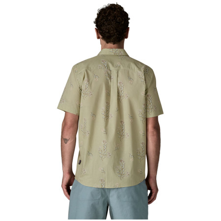 Chemise homme Patagonia Men's Go-To Shirt