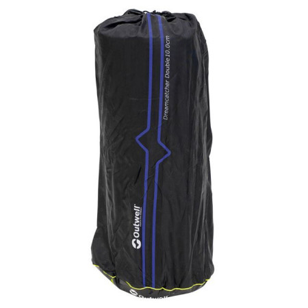 Matelas autogonflant Outwell Dreamcatcher Double 10.0 cm