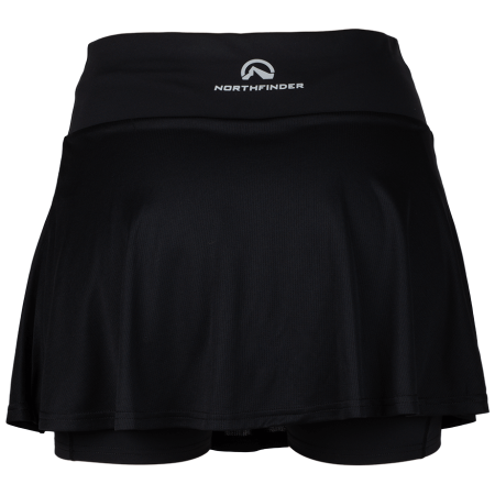Jupe femme Northfinder Gracia