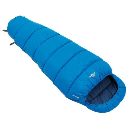 Sac de couchage Vango Wilderness junior (2018) bleue