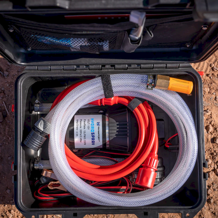 Douche Klymit WaterPORT HydroSpray