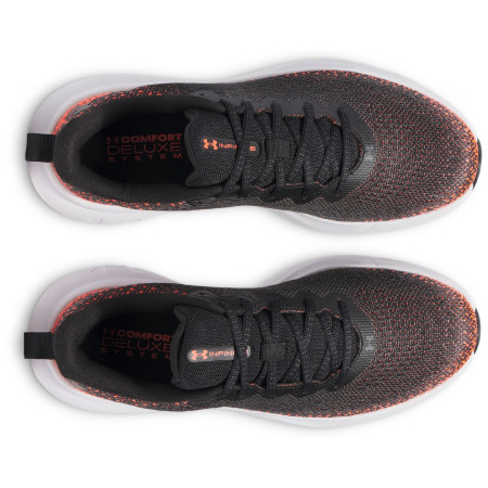 Chaussures de running hommes Under Armour Infinite