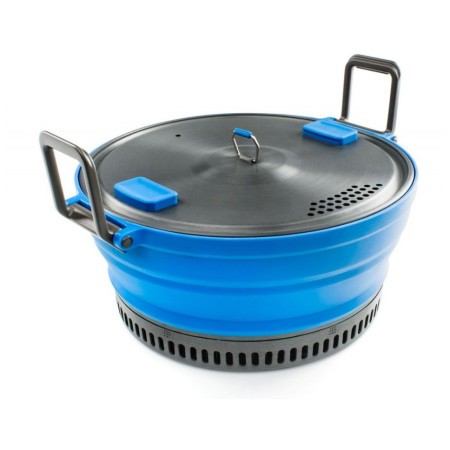 Pot GSI Outdoors Escape HS 2l Pot