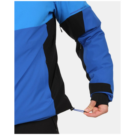 Veste homme Kilpi Tonnsi-M