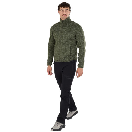 Sweatshirt fonctionnel homme Fundango Cruz Knit Fleece Jacket