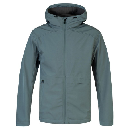 Veste homme Hannah Shino vert foncé balsam green