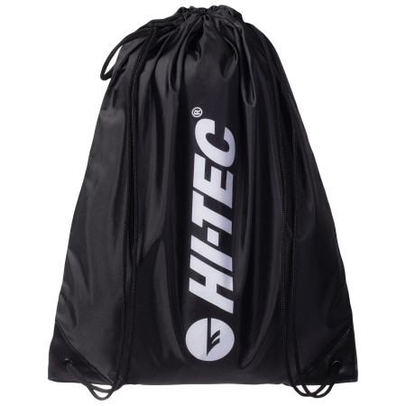 Sac pliable Hi-Tec Bonny vert Black/White