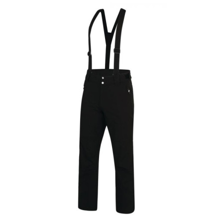 Pantalon homme Dare 2b Achieve Pant vert Black