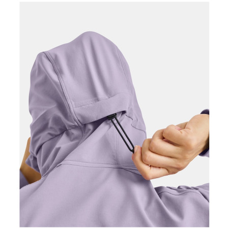 Veste softshell femme Ortovox Seceda Softshell Jacket W