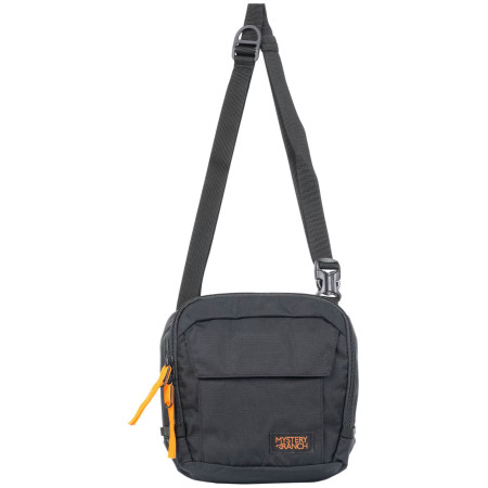 Sac bandoulière Mystery Ranch District 4 noir black