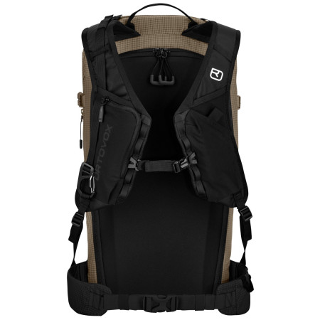 Sac à dos skialp Ortovox Switchback 25 S