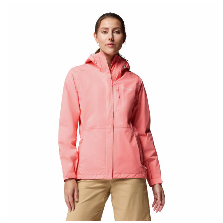 Veste softshell femme Columbia Pouring Adventure™ III Jacket