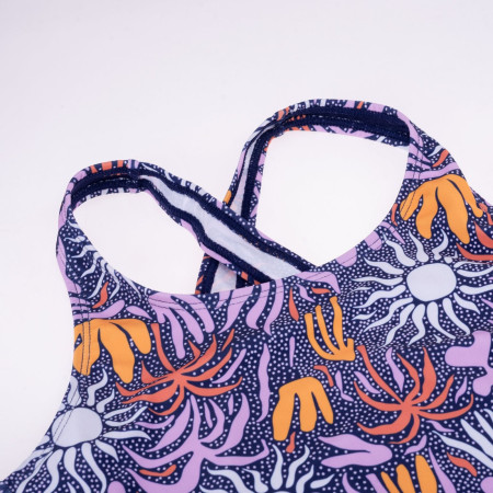 Maillot bain enfant Aquawave Salava Jr - Sunny Print