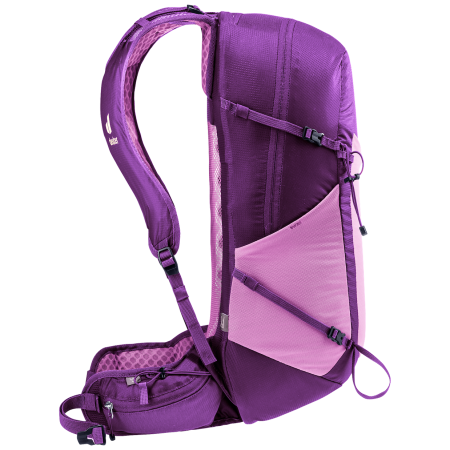 Sac à dos femme randonnée Deuter Speed Lite Pro 23 SL