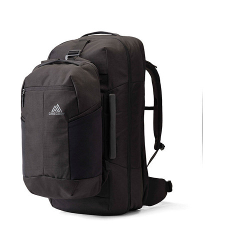 Sac à dos de voyage Gregory Border 50+15 noir Black Lichen